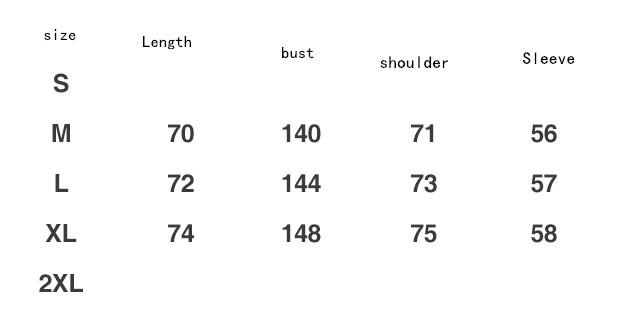 New National Tide Cotton Coat Loose Bread Coat Men