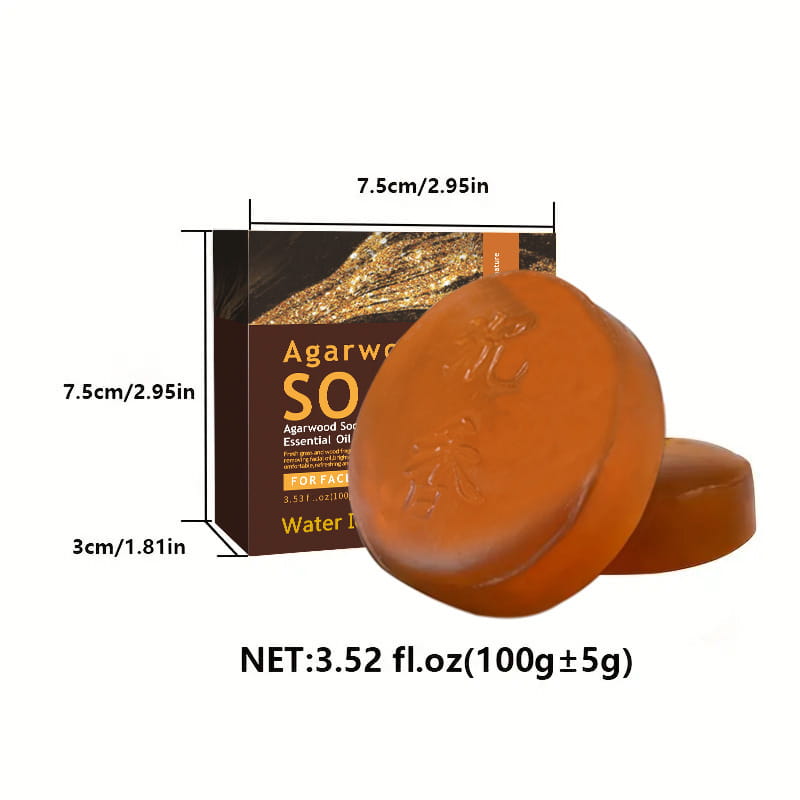 Soap Body Bath Cleaning