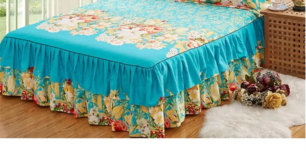 Dirty-resistant sheets bedspreads bedspreads