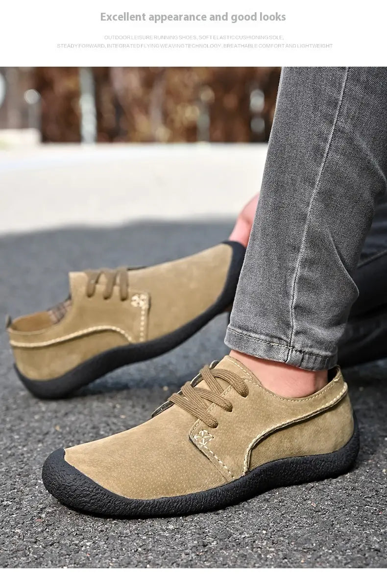 Casual Outdoor Shoes