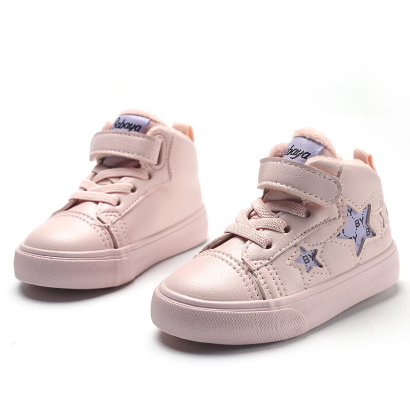Stars Toddler Shoes