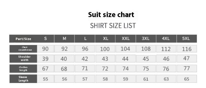 Suit Business Professional Formal Wear Slim Fit Men