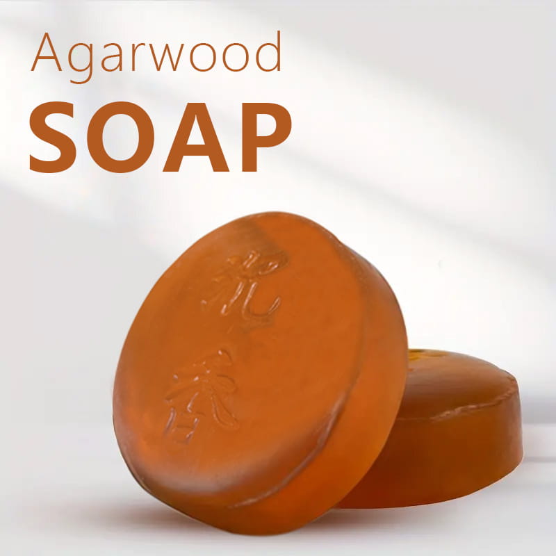 Soap Body Bath Cleaning