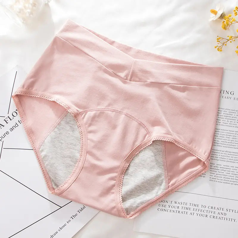 Waterproof menstrual period pants
