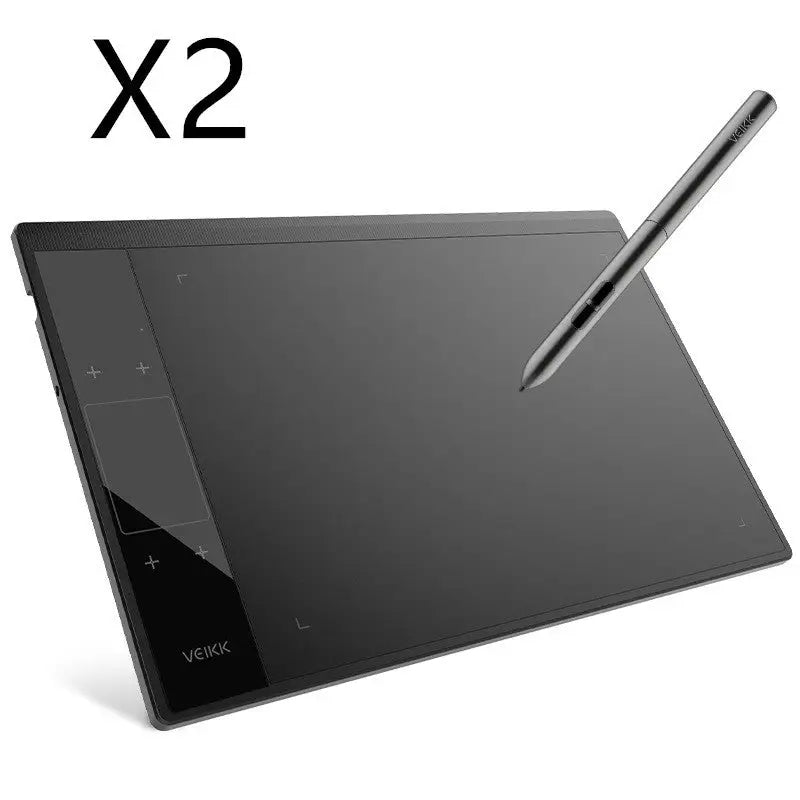 A30 English version digital tablet hand-painted board Beyond Trends Hub