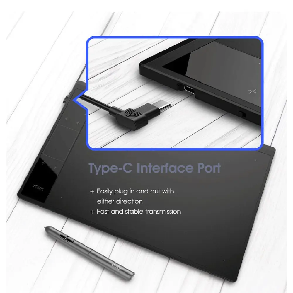 A30 English version digital tablet hand-painted board Beyond Trends Hub