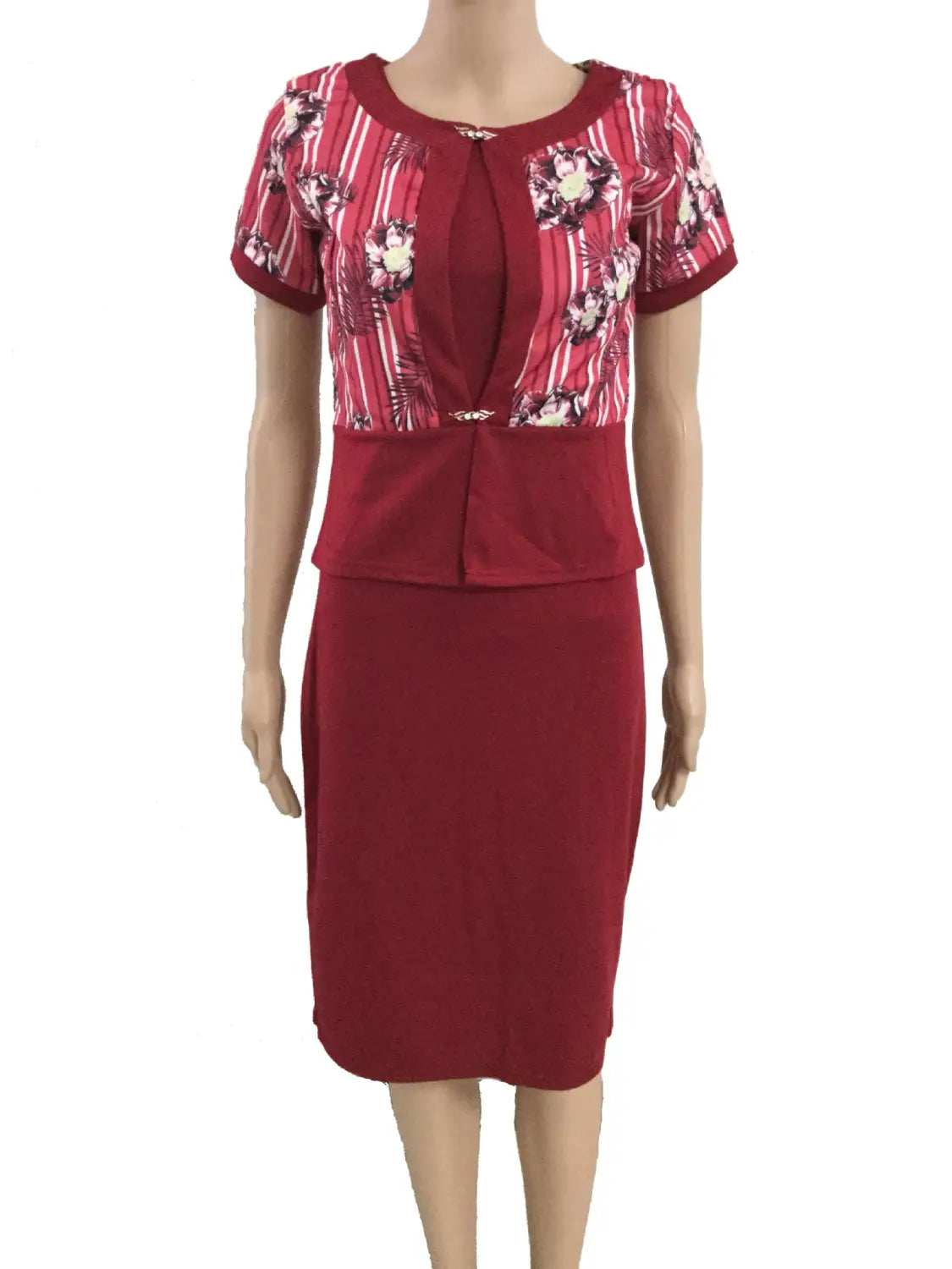 Women’s Explosive Dress Suit