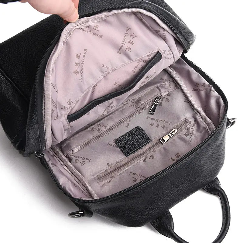 All-match Ladies Backpack