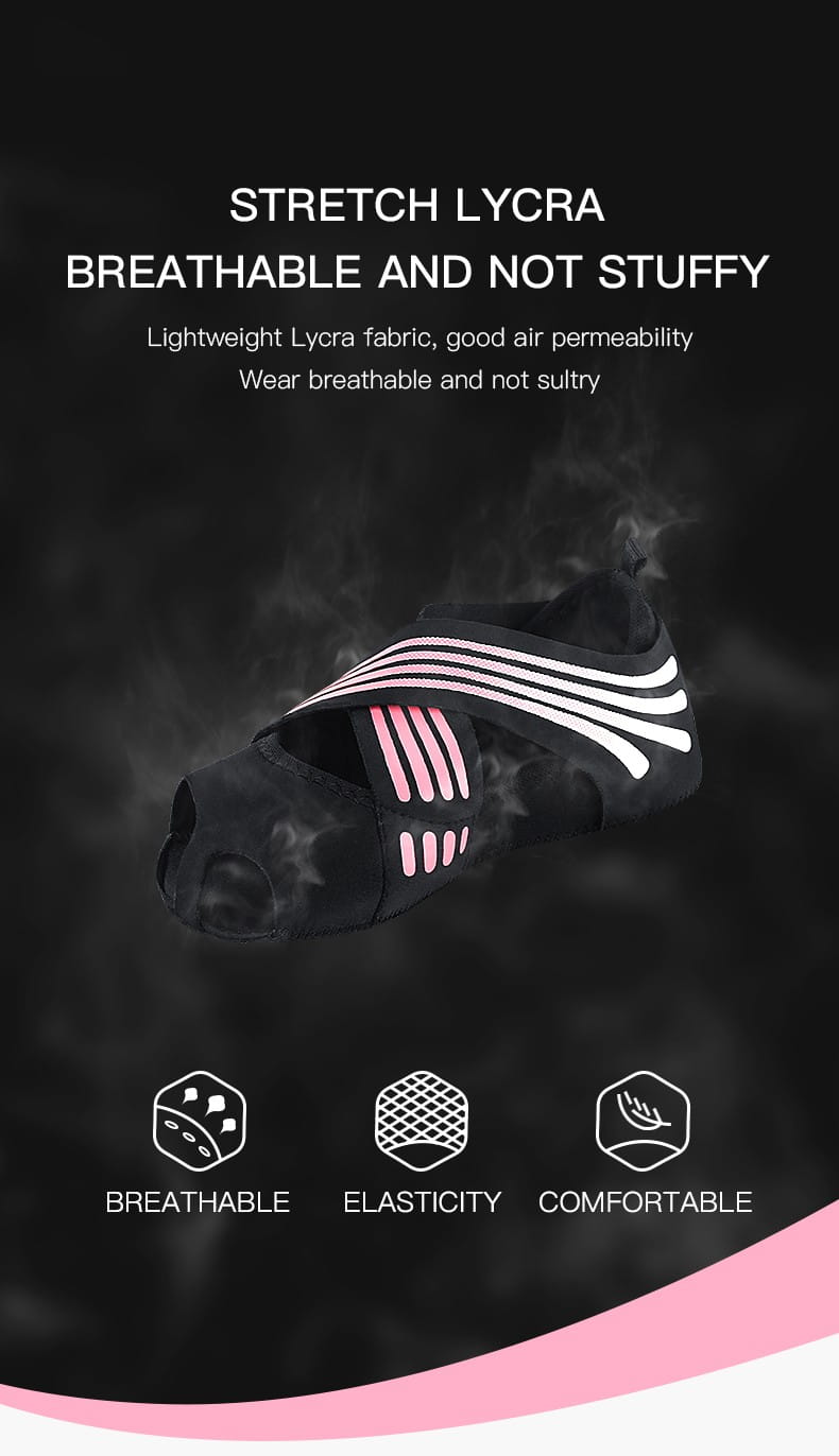 Non-slip Yoga Shoes