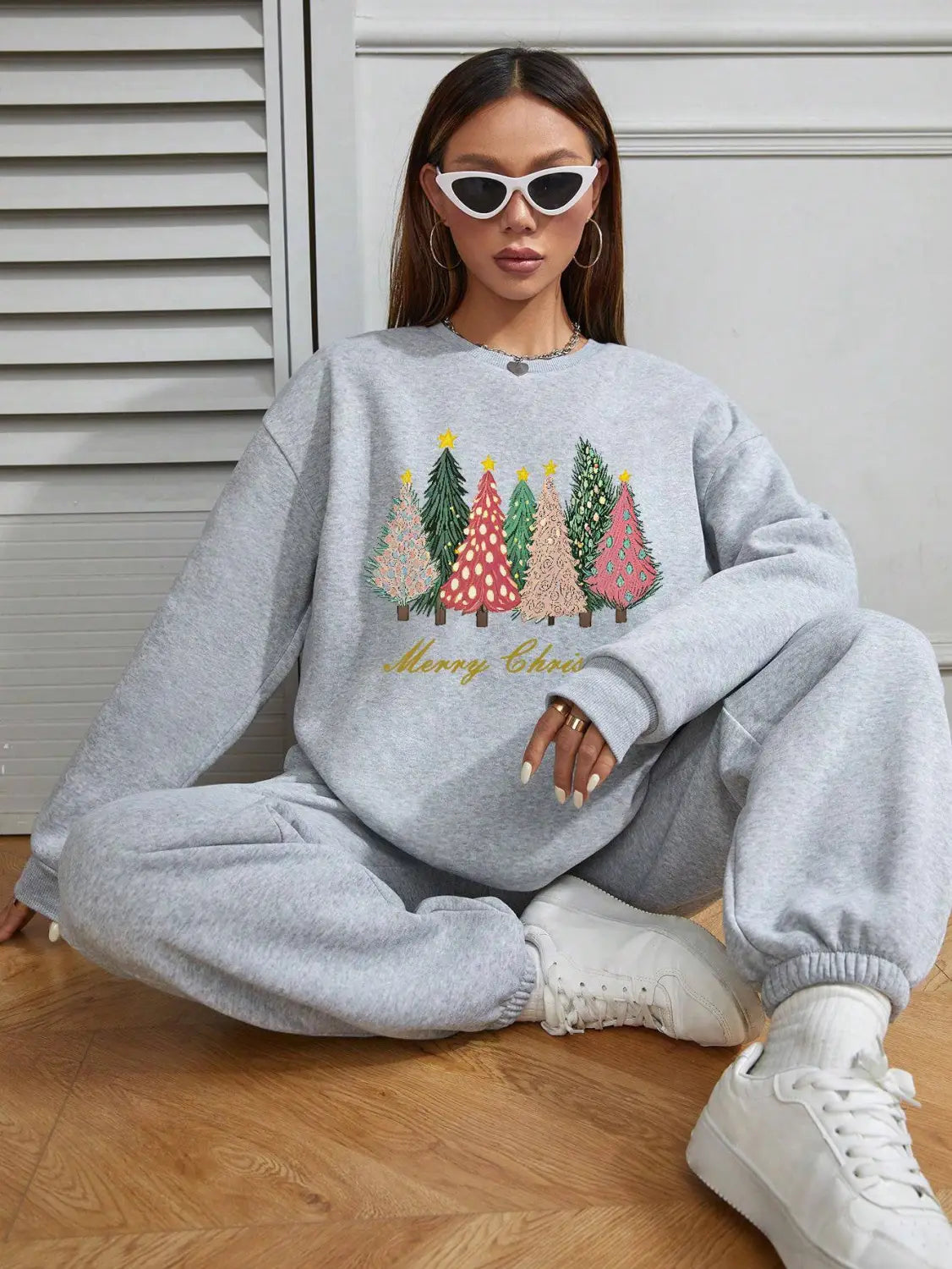 Women’s sweater