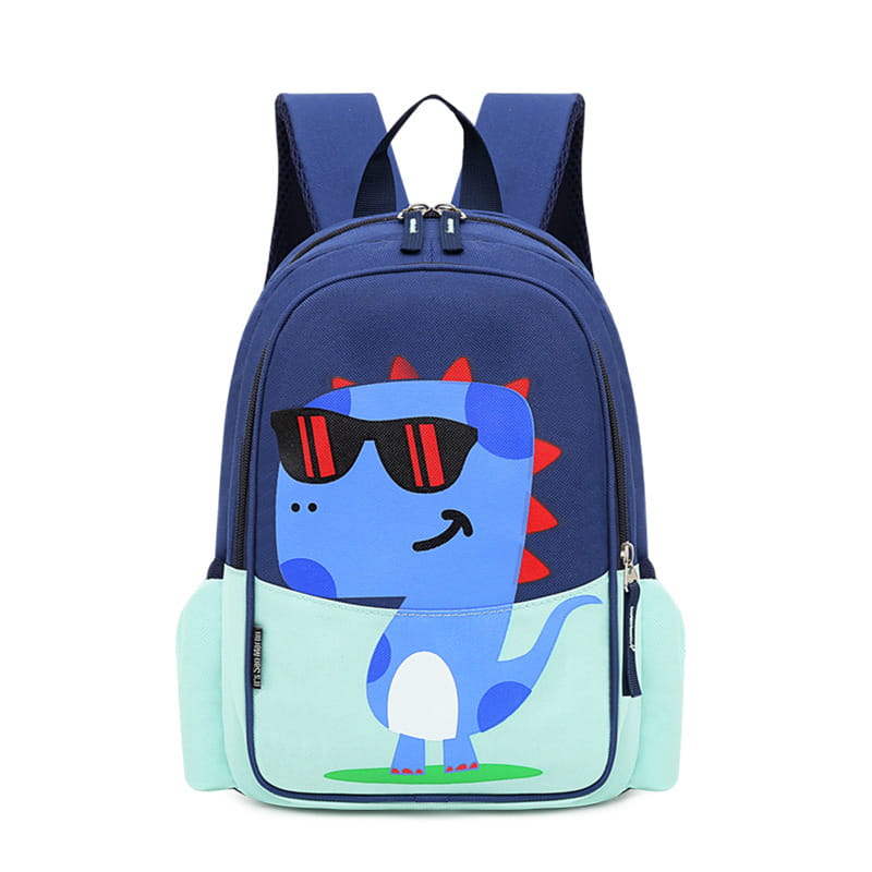 Children’s Schoolbags Cute Kindergarten Boys And Baby Backpacks