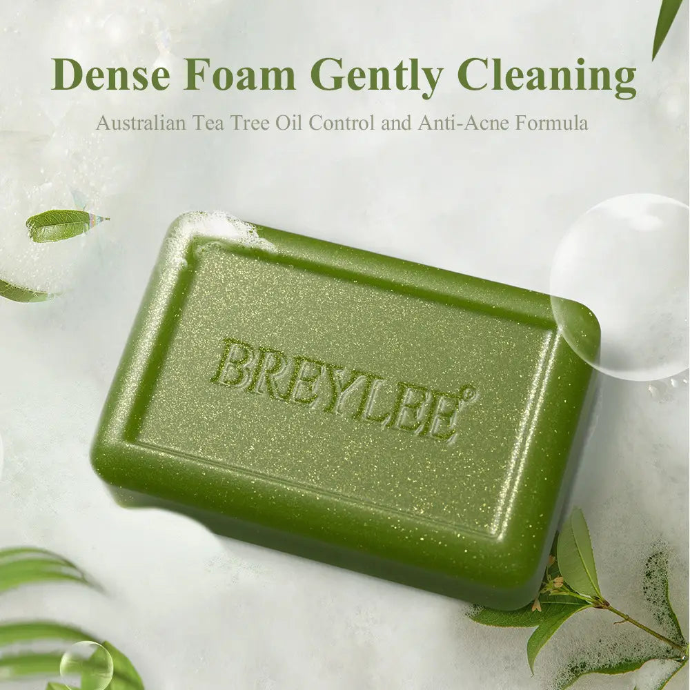 Soap Tea Tree Qu Dou
