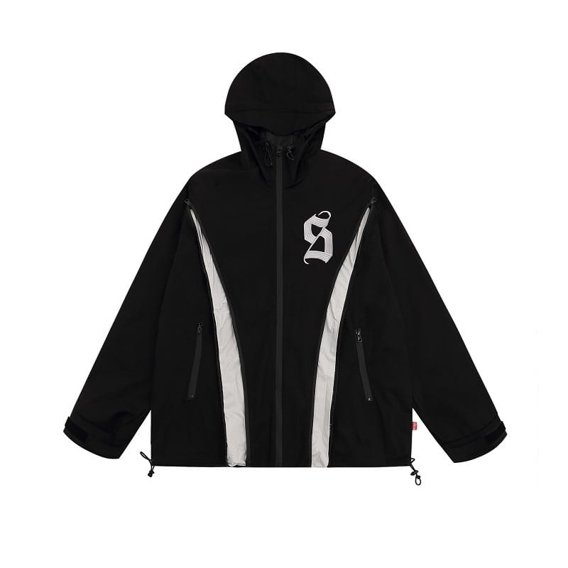 Function Charge Clothes Men’s And Women’s Jackets Jackets
