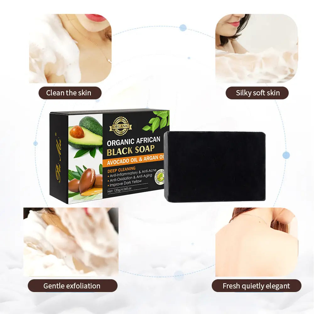 Soap Glycerin Body Moisturizing