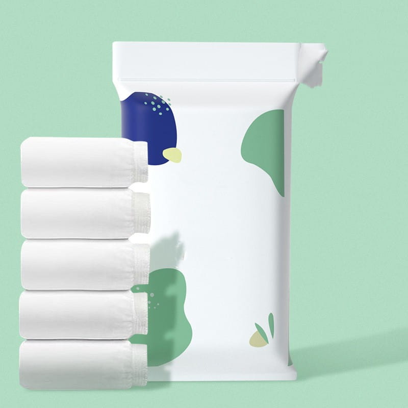Disposable Ladies Outdoor Products Maternity Underwear