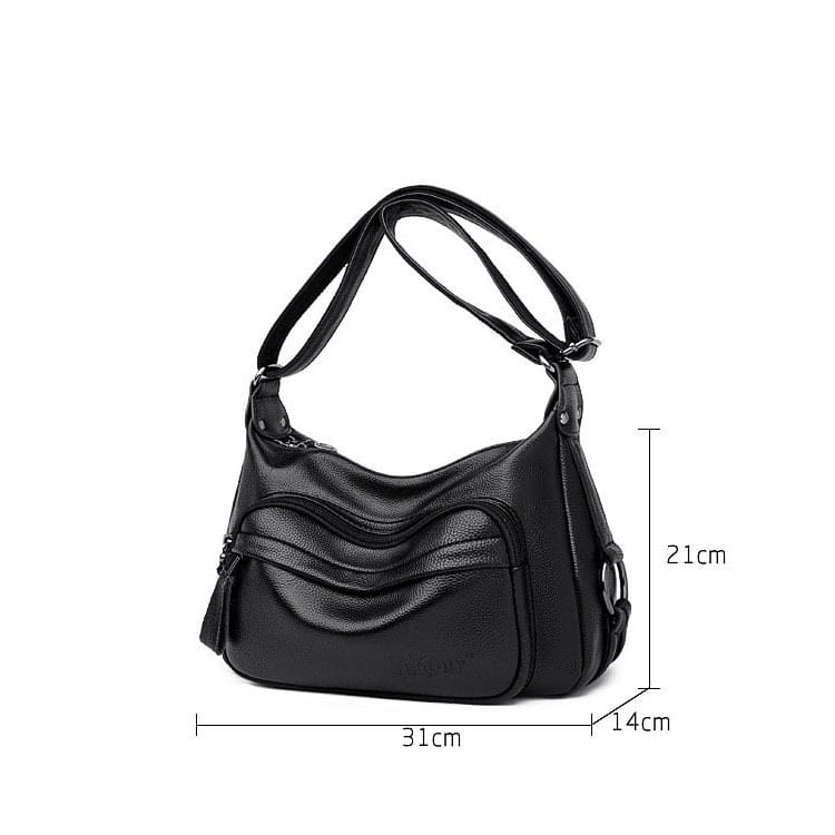 Shoulder Bags Women Handbags High Capacity Crossbody Bags