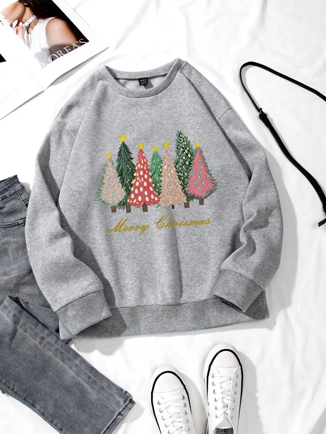 Women’s sweater