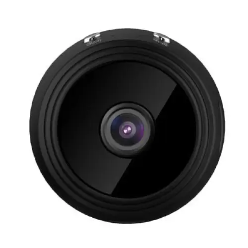 A9 WIFI wireless network camera - Beyond Trends Hub