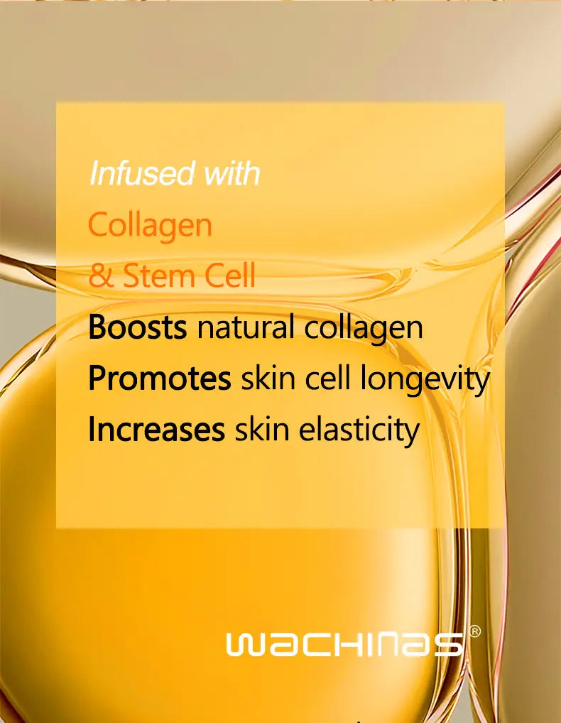 Body Massage Treatment Oil