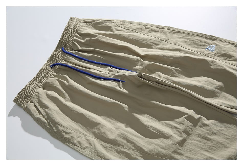 New Outdoor Mechanical Style Trousers For Men