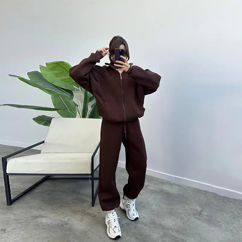 Tracksuits Women’s Clothing