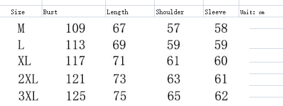 Autumn Winter Men’s Jackets Wholesale Men’s Wear