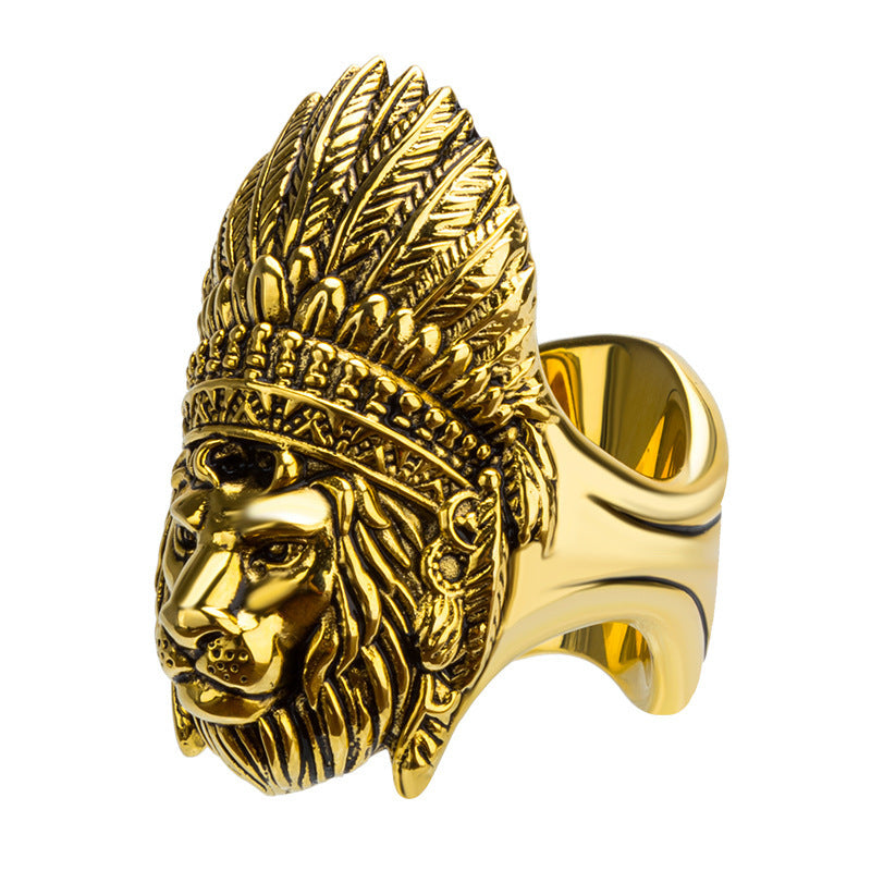 Multifunctional Cigar Holder Portable Personality Holding Ash Cigarette Holder Ring