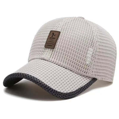 Summer Hat Men Outdoor Leisure Sun Hat