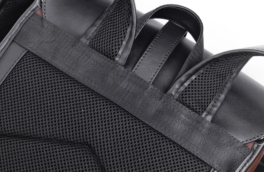 Men’s Retro Crazy Backpack