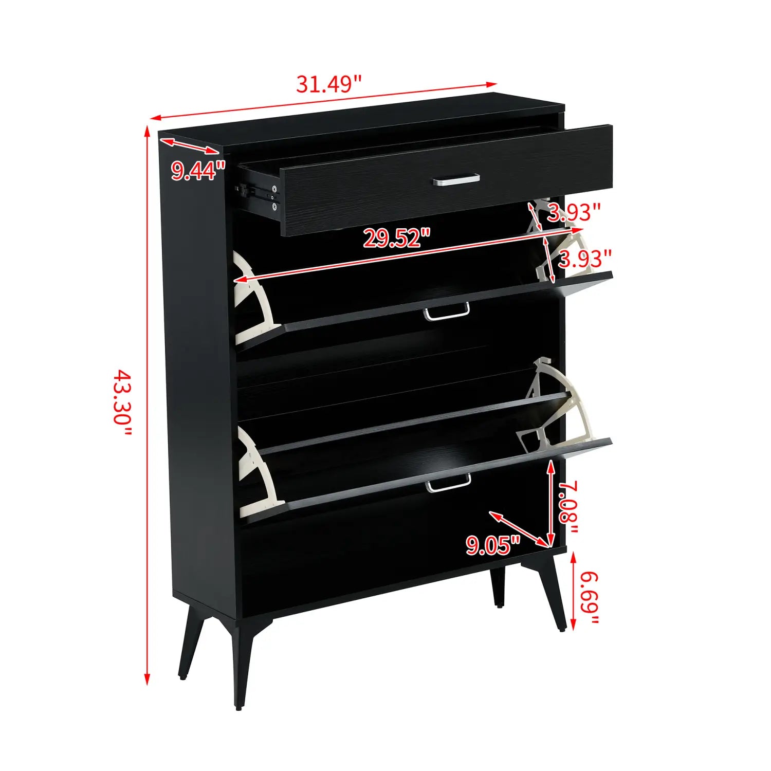 Shoe Cabinet