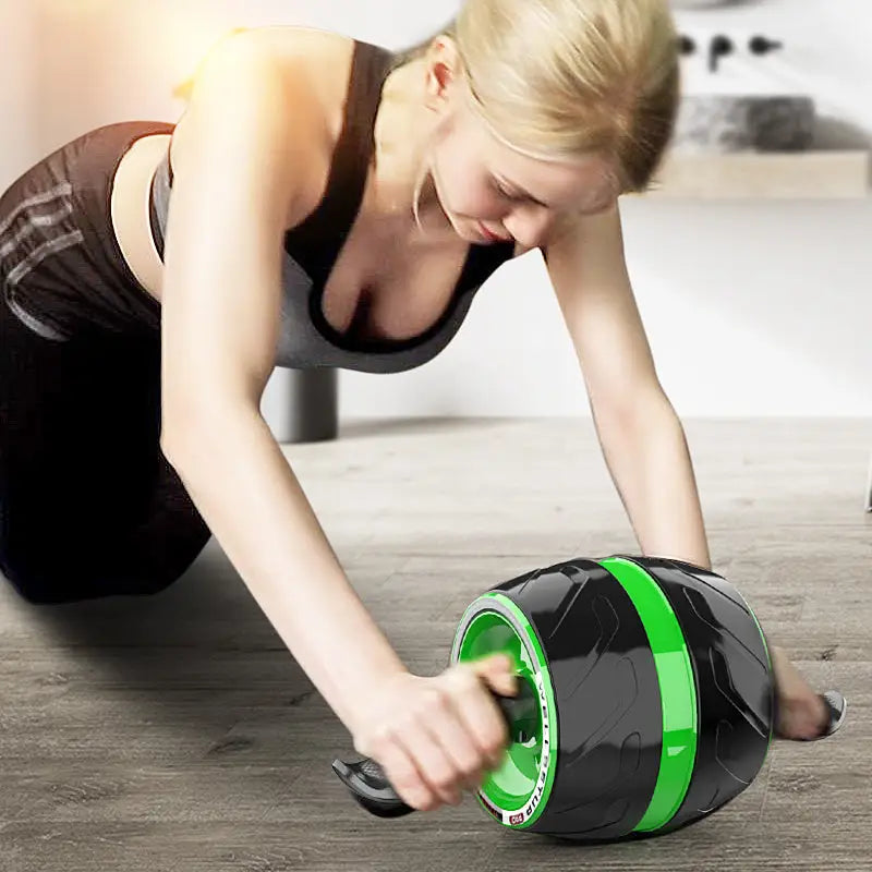 Abdominal fitness equipment - Beyond Trends Hub 