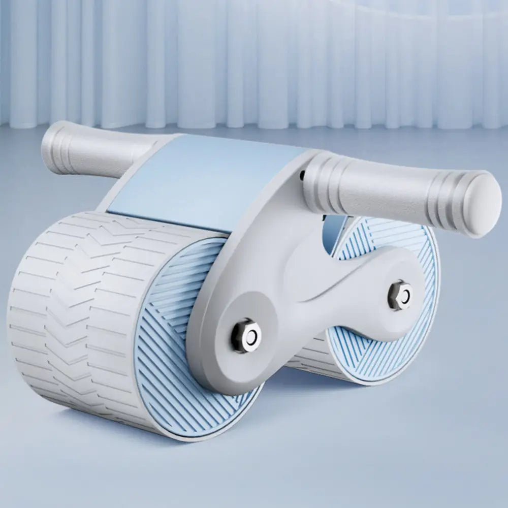 Abdominal Muscle Wheel For Men And Women Fitness Equipment Roller Beyond Trends Hub