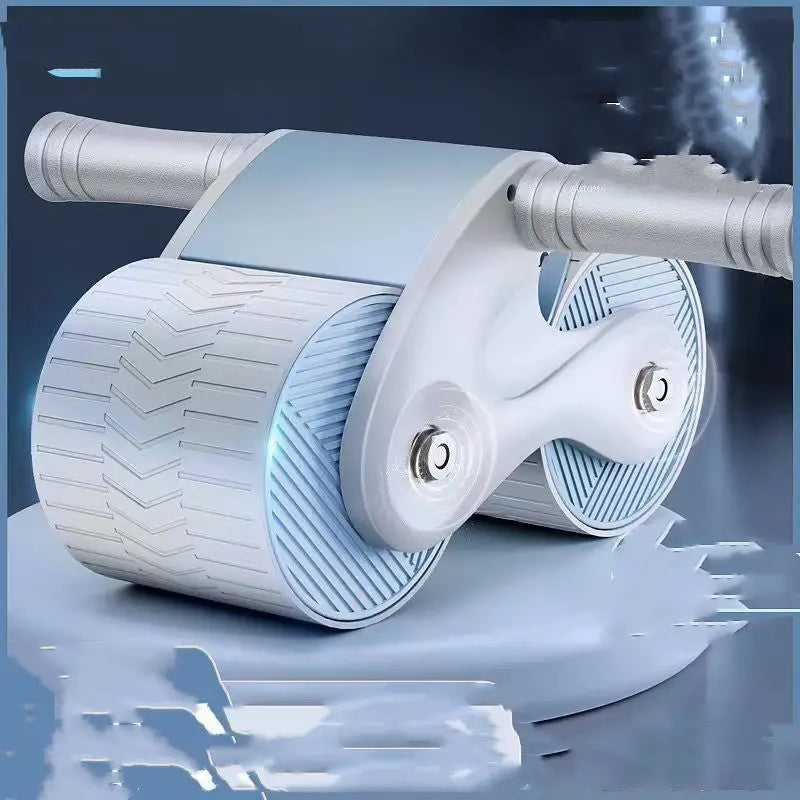 Abdominal Muscle Wheel For Men And Women Fitness Equipment Roller Beyond Trends Hub