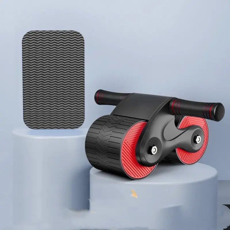 Abdominal Muscle Wheel For Men And Women Fitness Equipment Roller Beyond Trends Hub
