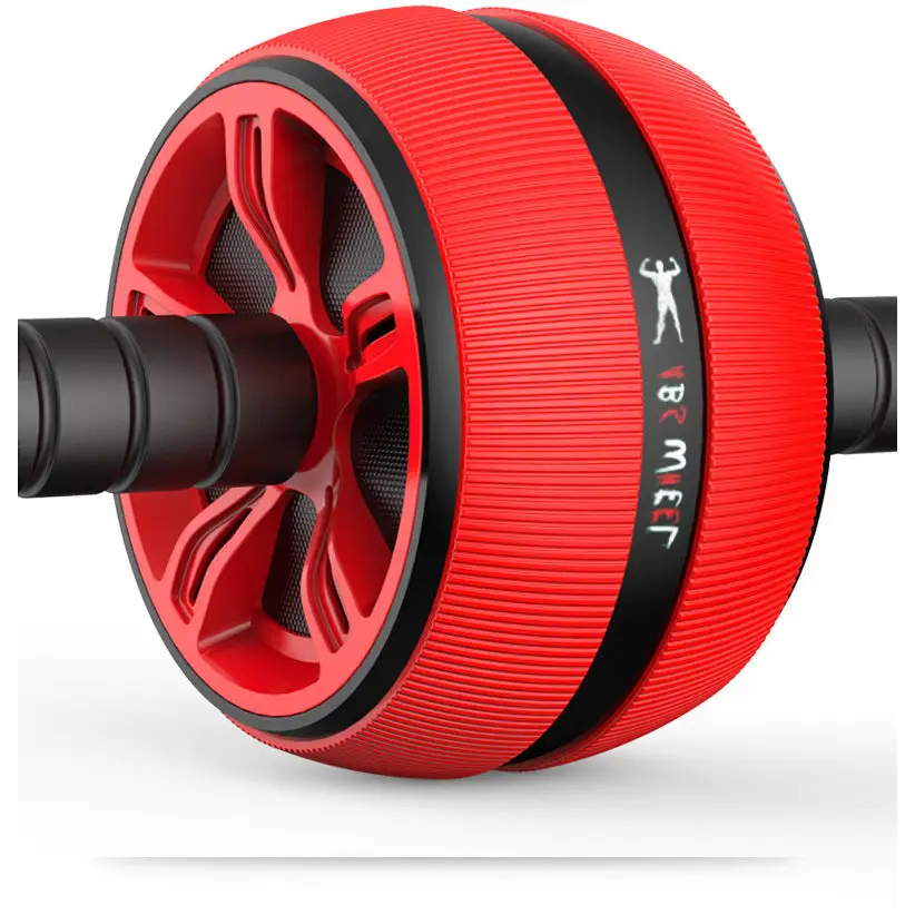 Abdominal Wheel Abdominal Device Abdominal Exercise Fitness Roller Home Fitness Equipment Beyond Trends Hub