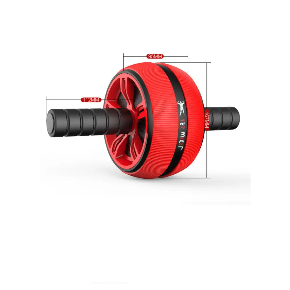 Abdominal Wheel Abdominal Device Abdominal Exercise Fitness Roller Home Fitness Equipment Beyond Trends Hub