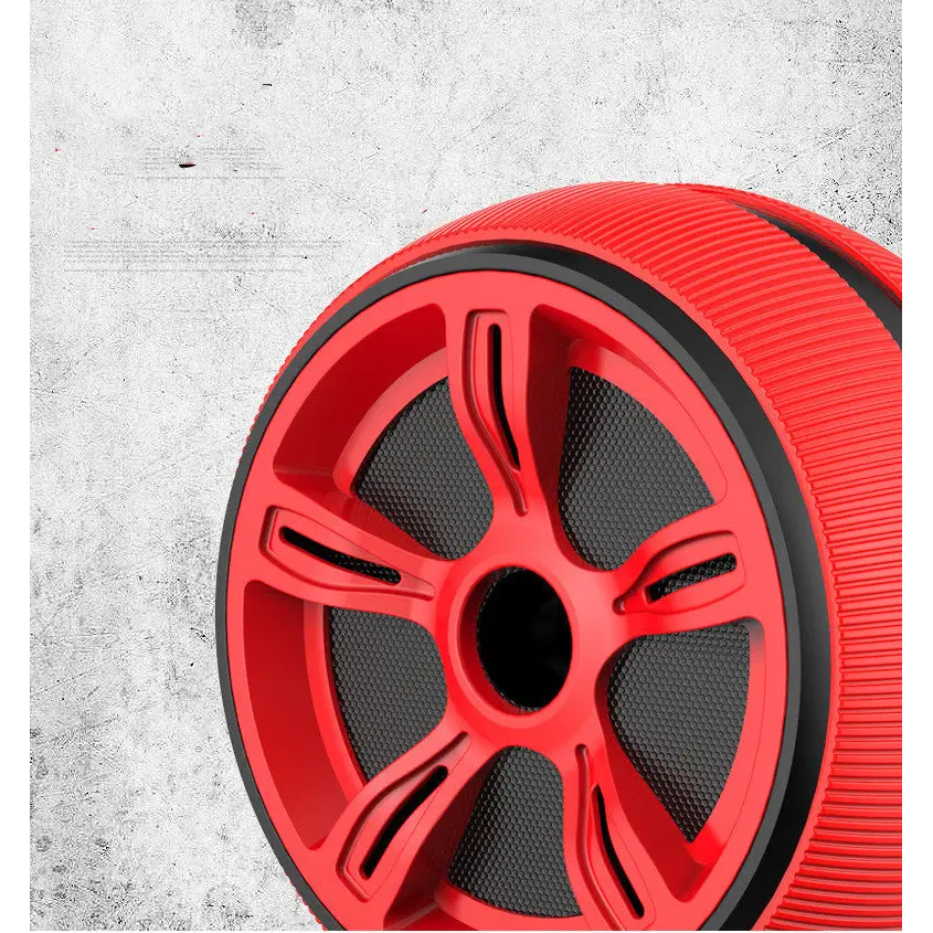 Abdominal Wheel Abdominal Device Abdominal Exercise Fitness Roller Home Fitness Equipment Beyond Trends Hub