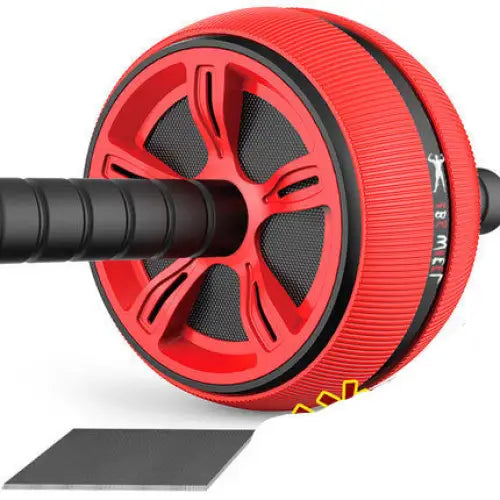 Abdominal Wheel Abdominal Device Abdominal Exercise Fitness Roller Home Fitness Equipment Beyond Trends Hub
