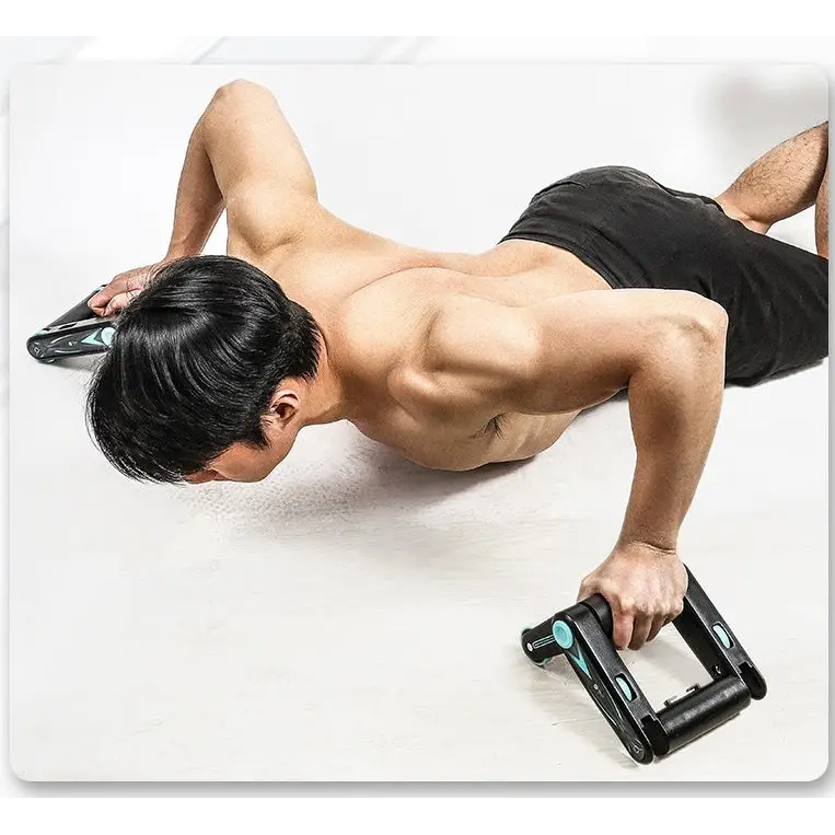 Abdominal Wheel Men's Home Fitness Equipment Sports Lazy Beyond Trends Hub
