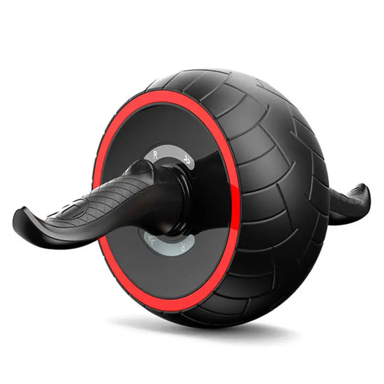 Abdominal Wheel Rebound Abdominal Roller Fitness Equipment Exercise Equipment Abdominal Wheel AB Rocket Sporting Goods Beyond Trends Hub