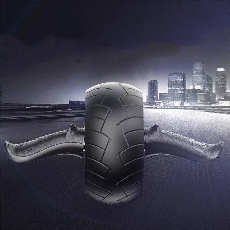Abdominal Wheel Rebound Abdominal Roller Fitness Equipment Exercise Equipment Abdominal Wheel AB Rocket Sporting Goods Beyond Trends Hub