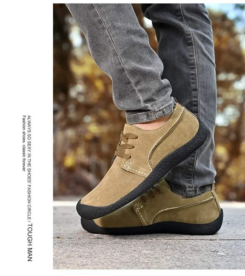 Casual Outdoor Shoes