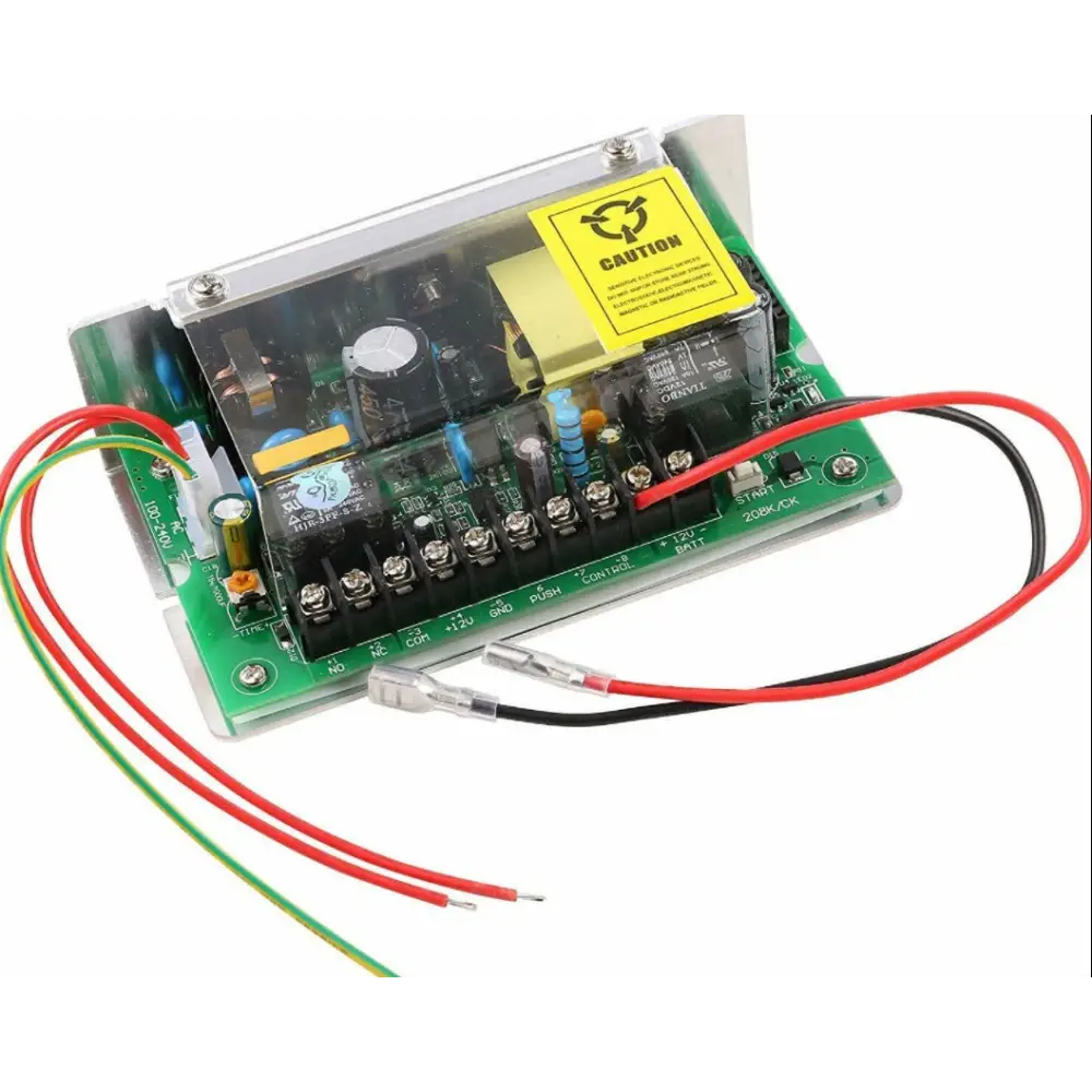 Access Control Dedicated Power Box Building Intercom System Power Supply - Beyond Trends Hub 