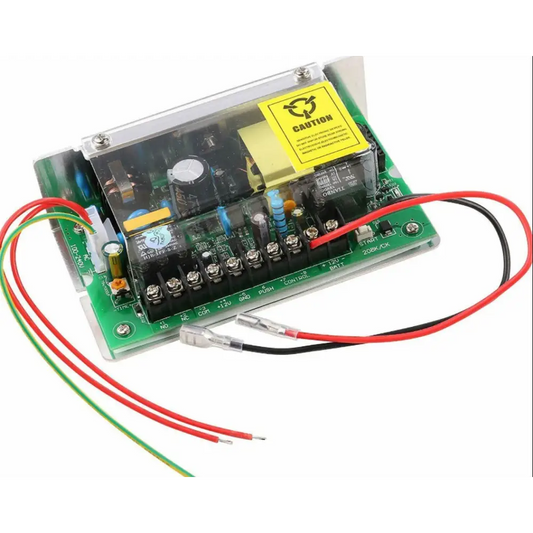 Access Control Dedicated Power Box Building Intercom System Power Supply - Beyond Trends Hub 