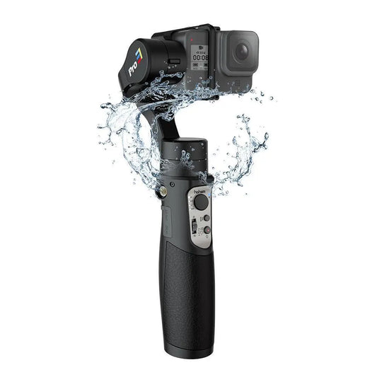 Action camera stabilizer - Beyond Trends Hub 