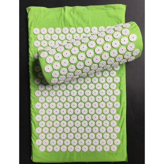 Acupuncture Yoga Cushion Massage Cushion and Pillow Beyond Trends Hub