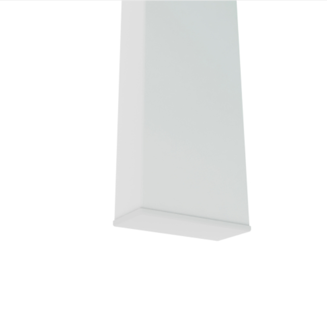 White Coffee Table