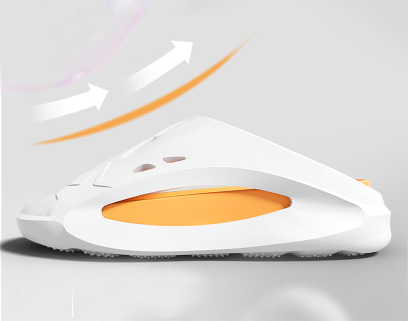 Summer Outdoor Sports Slipper Men Fashion Beach Shoes Indoor Non-slip Floor Bathroom Slippers Women House Shoes
