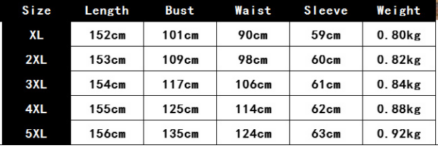 Commuter European And American Plus Size Women’s Dress