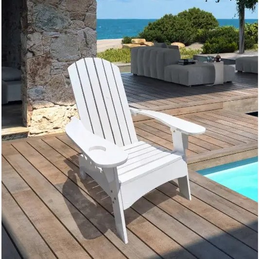 Adirondack Chair - 5